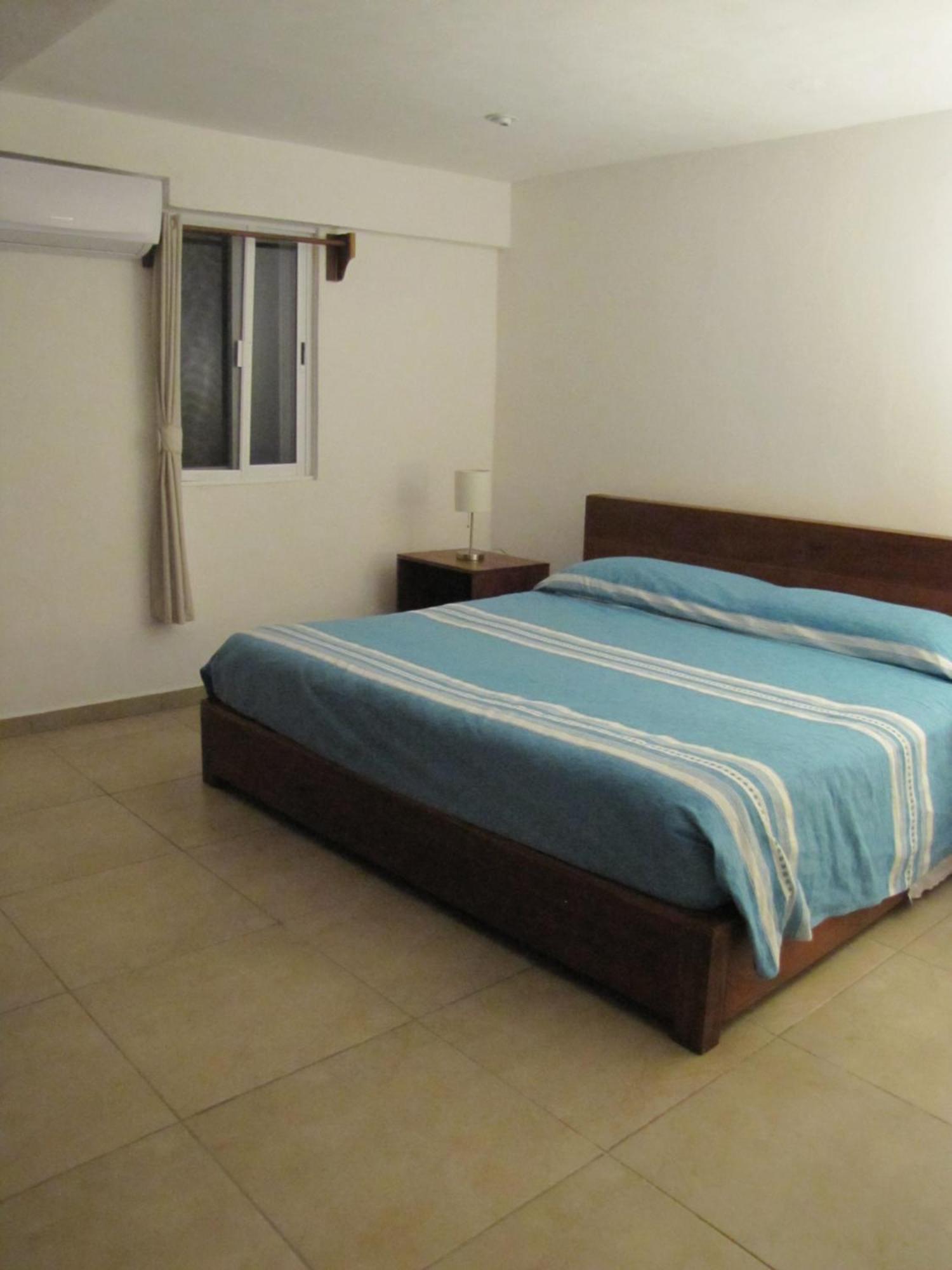 Caribbean Casa Blanca Apartment Xcalak Cameră foto