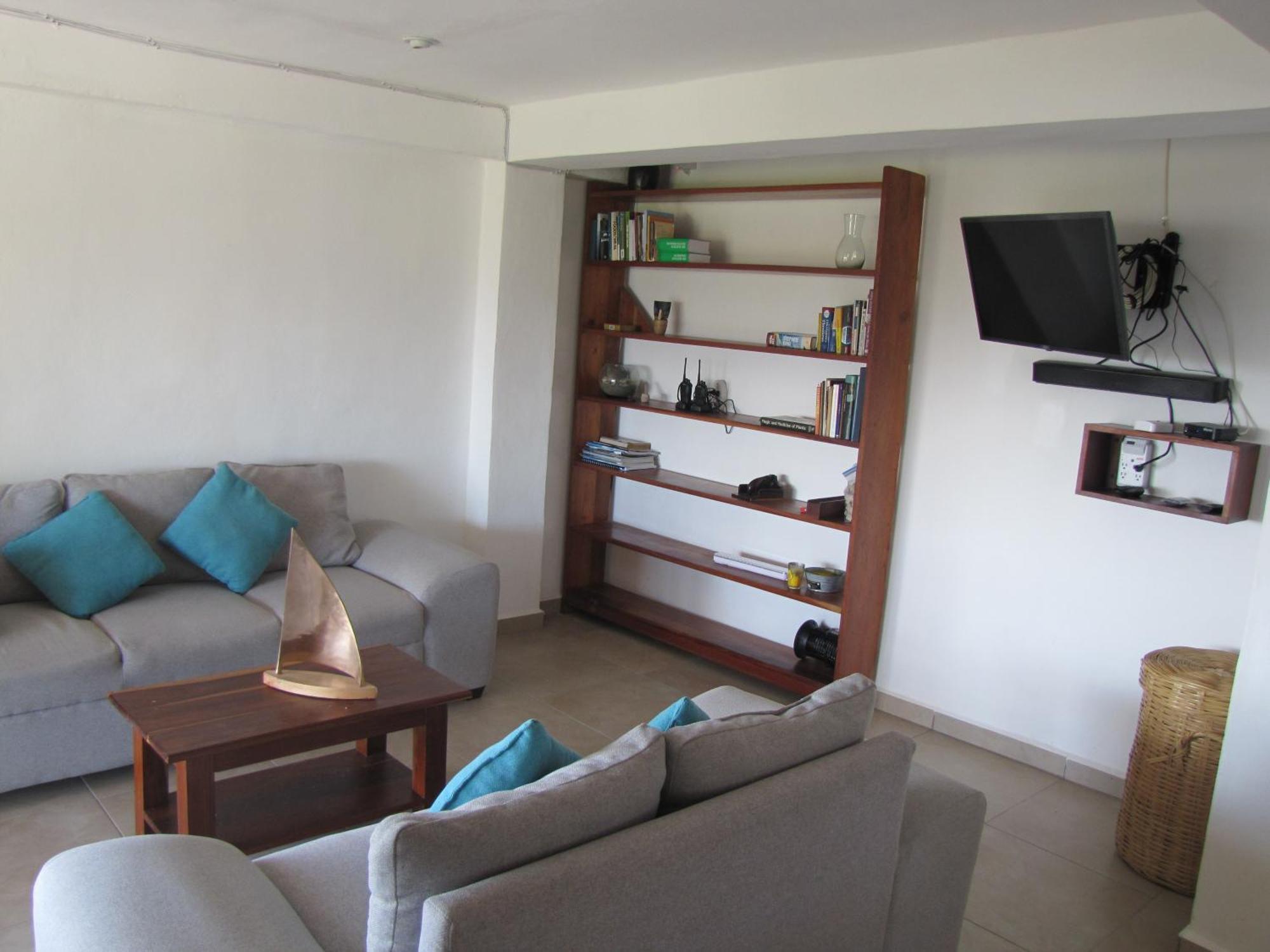 Caribbean Casa Blanca Apartment Xcalak Cameră foto