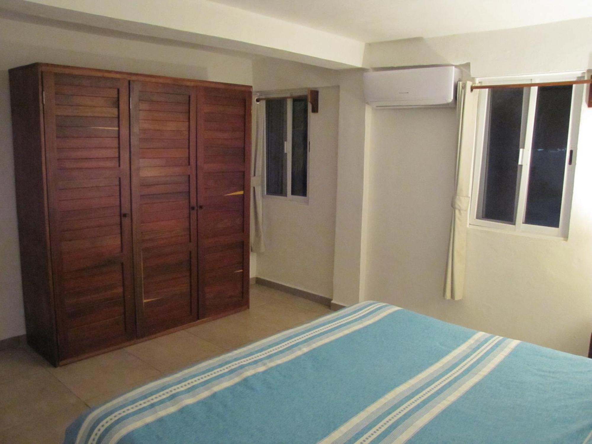 Caribbean Casa Blanca Apartment Xcalak Cameră foto