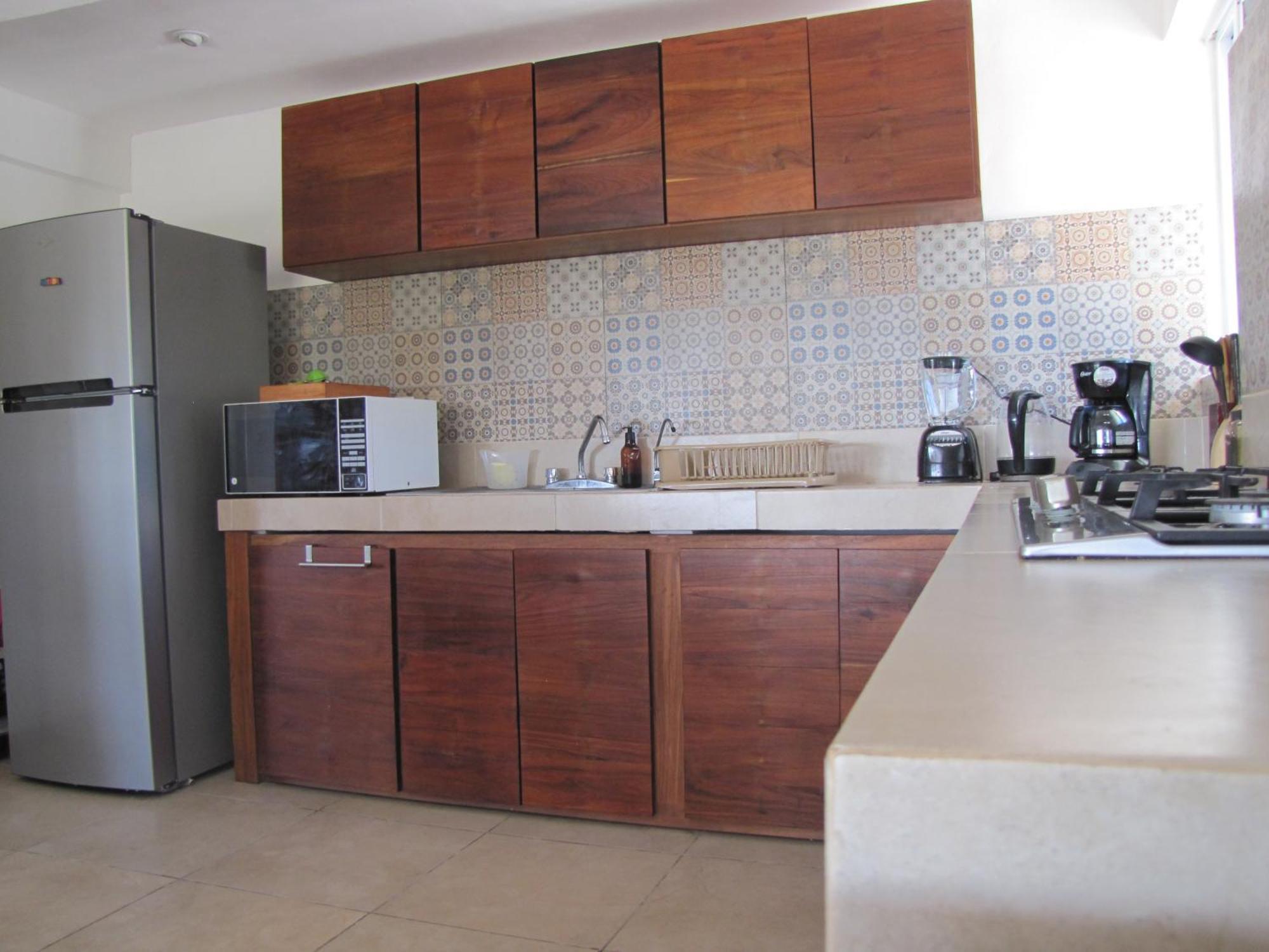 Caribbean Casa Blanca Apartment Xcalak Cameră foto