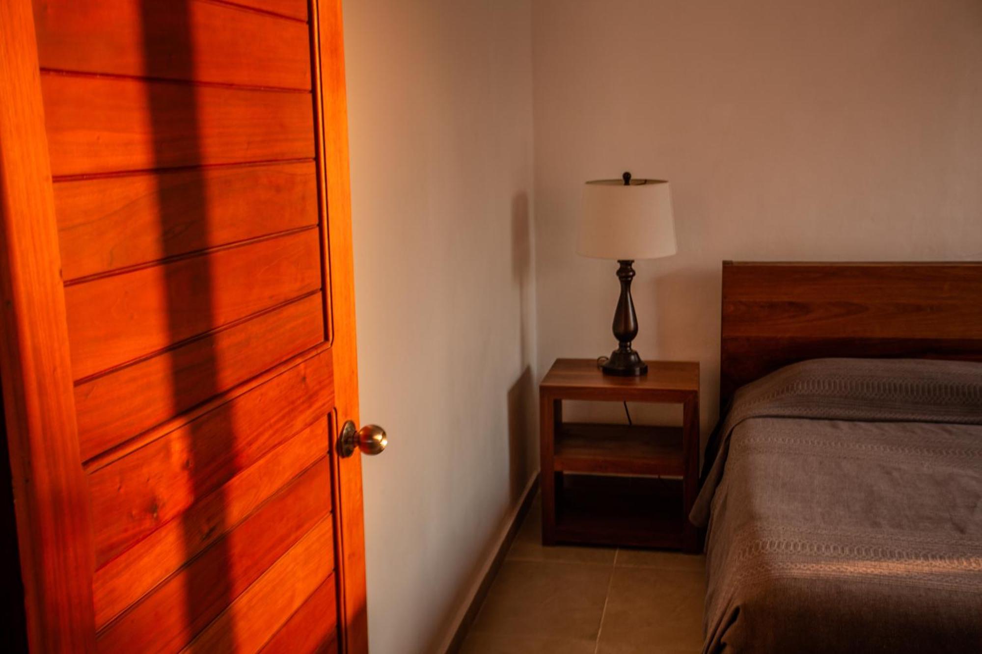 Caribbean Casa Blanca Apartment Xcalak Exterior foto